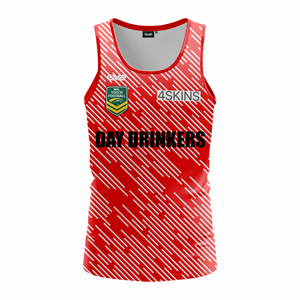 Club Pack - Shorts ($65) Japan Pack Singlet ($34). (x 17)