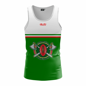 Singlets Tribe Training Singlet ($28 - $35). (x 20)