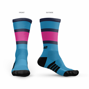 Socks Knights EV2 Pro Crew Socks ($12 - $20). (x 10)
