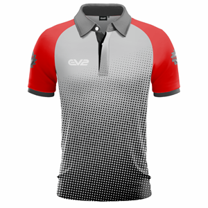 Corporate Halftone Champion Polo ($38 - $51). (x 18)