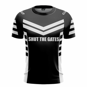 TRL Leader Club Jersey ($29 - $41). (x 10)