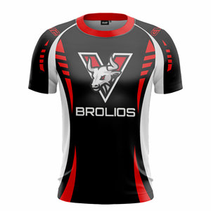 TRL Vikings 2 Club Jersey ($29 - $41). (x 10)
