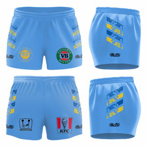 Rugby League Robin Pro Shorts ($25 - $35). (x 15)
