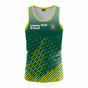 Singlets Notch Playing Singlet ($29 - $39). (x 12)