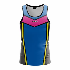 Singlets Blackhawks Playing Singlet ($29 - $39). (x 10)