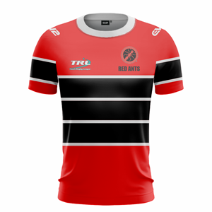 TRL Seagulls Club Jersey ($29 - $41). (x 10)