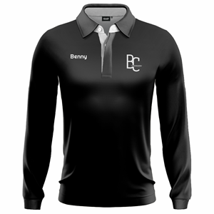 Corporate Plain Champion Polo LS ($42 - $55). (x 10)