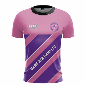 TRL Gunners Club Jersey ($29 - $41). (x 12)