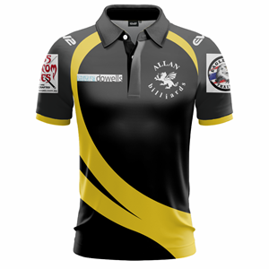 Corporate Hero Champion Polo ($38 - $51). (x 10)