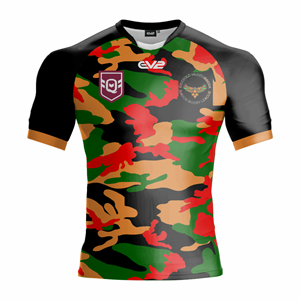 Club Pack Price ($87) Camoflague Pack Club Jersey ($62). (x 65)