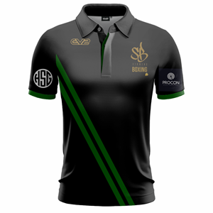 Polos Monaco Champion Polo ($38 - $51). (x 14)
