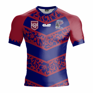 Club Pack Price ($87) Aloha Pack Club Jersey ($62). (x 20)