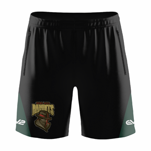Shorts Basic Style Tri Panel Short ($26 - $35). (x 15)