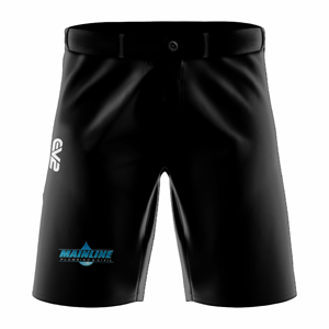 Shorts Basic Style Hybrid Shorts ($39 - $51). (x 25)