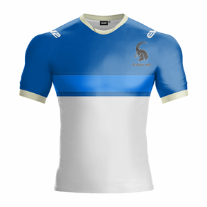 Rugby League Fulham 2 Club Jersey ($44 - $62). (x 20)