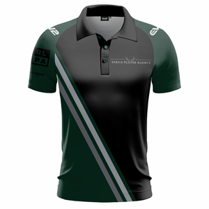 Polos Monaco Club Polo ($34 - $44). (x 10)