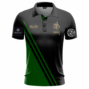 Polos Monaco Club Polo ($34 - $44). (x 20)