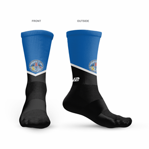 Socks Pythons EV2 Pro Crew Socks ($15 - $21). (x 35)