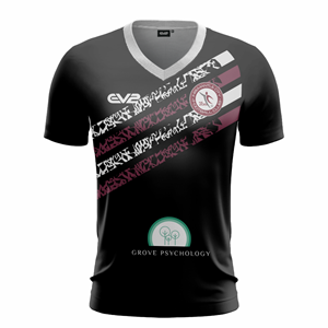 Football Robins Club Jersey ($29 - $41). (x 15)