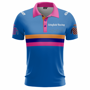 Polos Revive Club Polo ($34 - $44). (x 12)