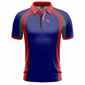 Corporate Falcons Champion Polo ($38 - $51). (x 18)