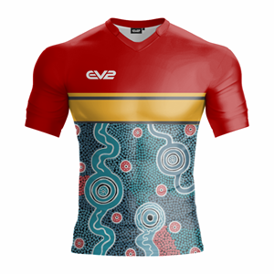 Rugby League Fulham 2 Pro Jersey ($55 - $73). (x 10)