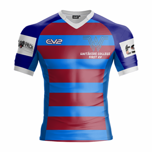 Rugby Union Rabbitohs Pro Jersey ($55 - $73). (x 22)