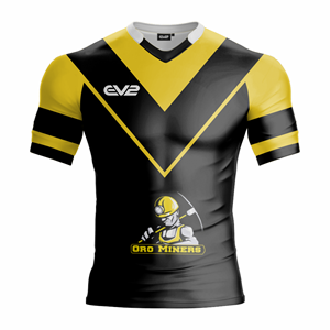 Rugby Union Roosters Pro Jersey ($55 - $73). (x 13)