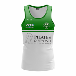 Club Pack - Shorts ($65) Tribe Pack Singlet ($34). (x 10)