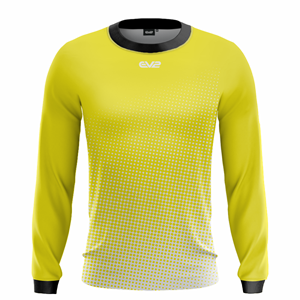 Football Halftone Goalkeeper Jersey ($56). (x 2)