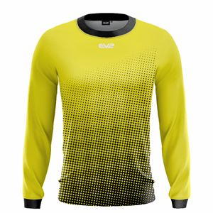 Football Halftone Goalkeeper Jersey ($56). (x 2)