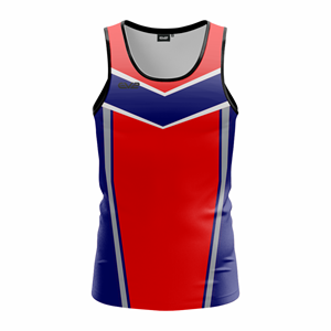 Singlets Blackhawks Training Singlet ($26 - $35). (x 10)