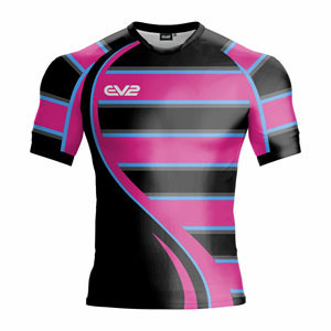 Rugby League Bumblebee Club Jersey ($44 - $62). (x 10)