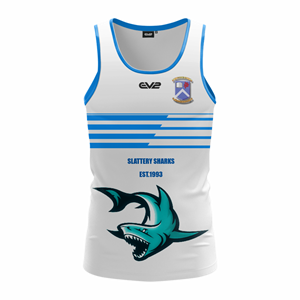 Singlets Devils 3 Playing Singlet ($29 - $39). (x 10)