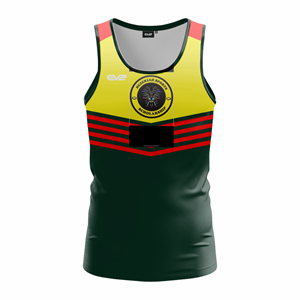 Singlets Cowboys Training Singlet ($28 - $35). (x 10)