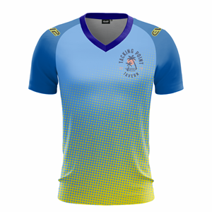 Football Halftone Club Jersey ($29 - $41). (x 10)