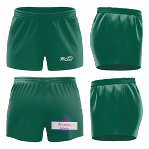 Rugby Union Blank Pro Shorts ($30 - $40). (x 22)