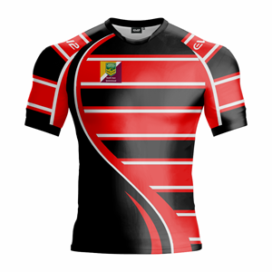 Rugby League Bumblebee Club Jersey ($44 - $62). (x 24)