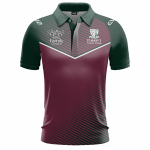 Polos Spike Champion Polo ($38 - $51). (x 13)