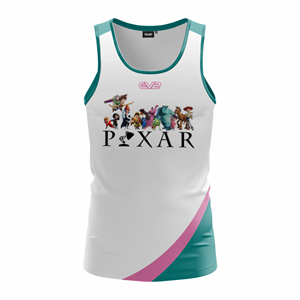 Club Pack - Shorts ($65) Pride Pack Singlet ($34). (x 13)