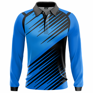 Polos Strike Champion Polo LS ($44 - $57). (x 10)