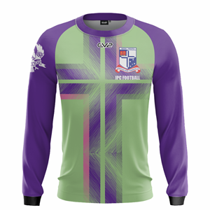 Football England Goalkeeper Jersey ($56). (x 1)