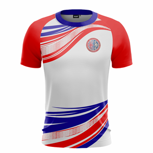 T-Shirts Auscom Club T-shirt ($29 - $38). (x 20)